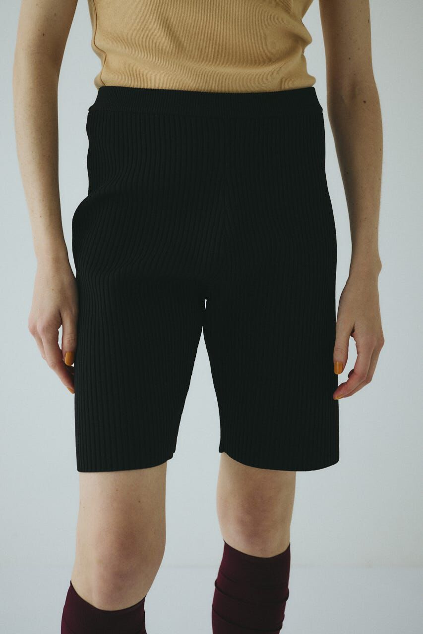 HeRIN.CYE「Knit half pants」|その他|