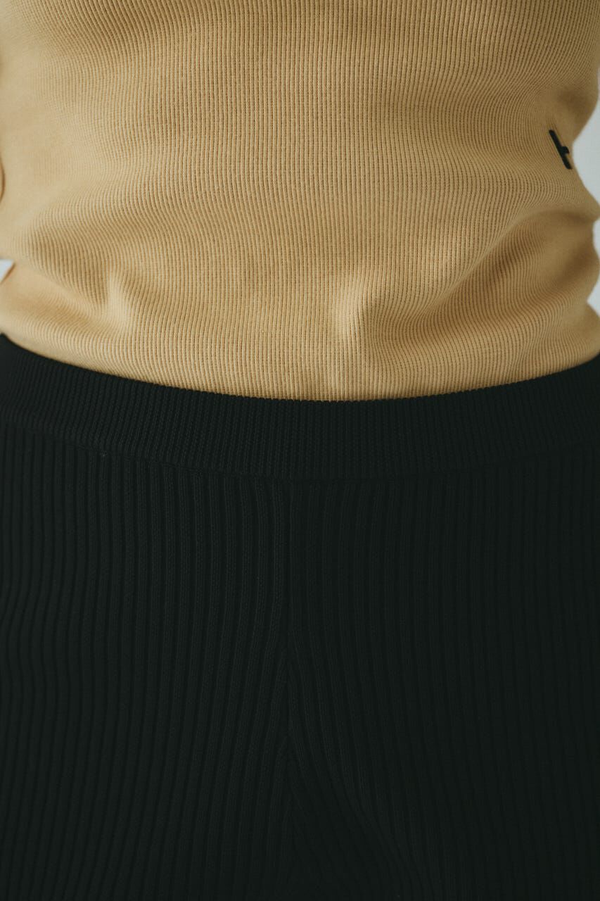 HeRIN.CYE「Knit half pants」|その他|