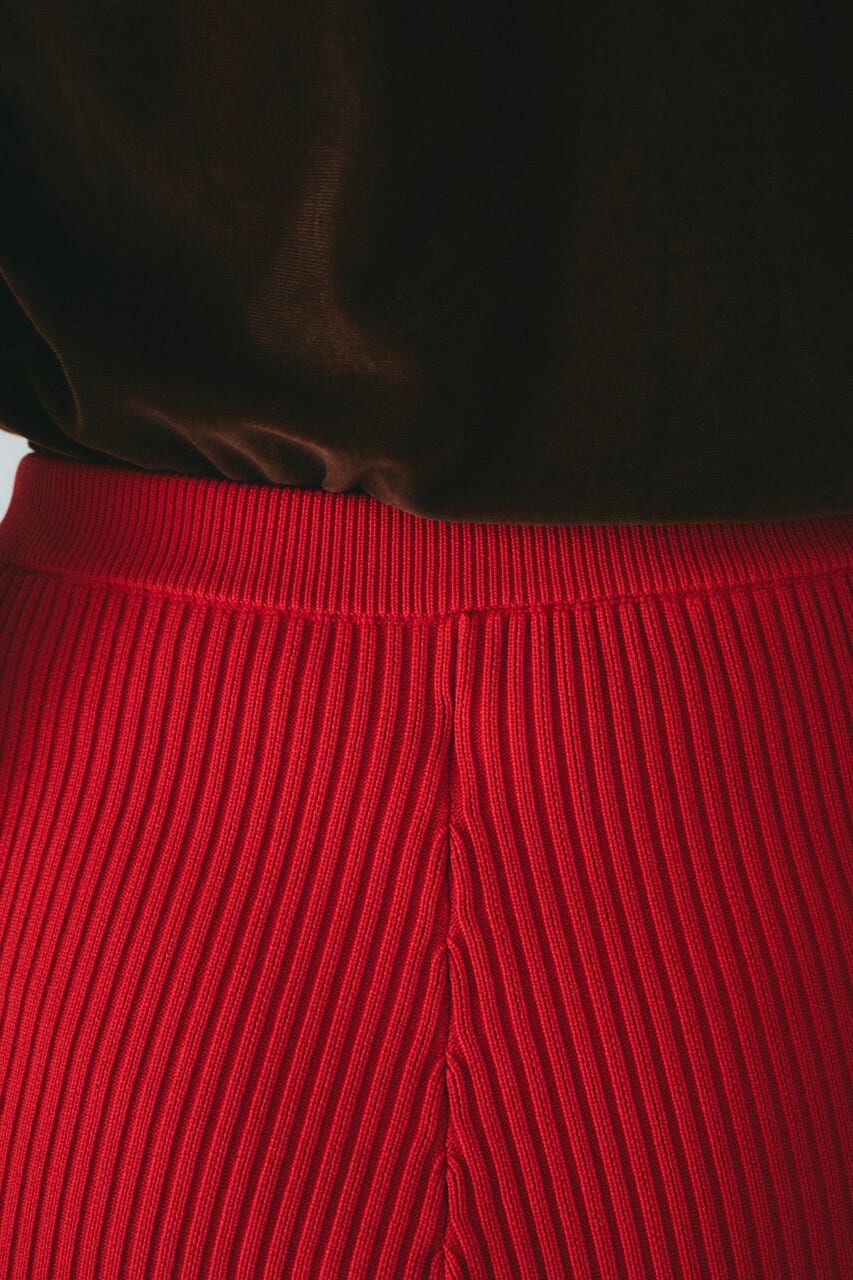 HeRIN.CYE「Knit half pants」|その他|