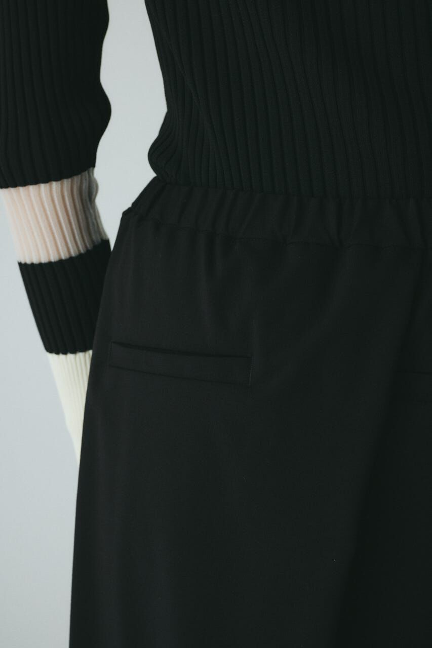 HeRIN.CYE「Long skirt pants」|その他|