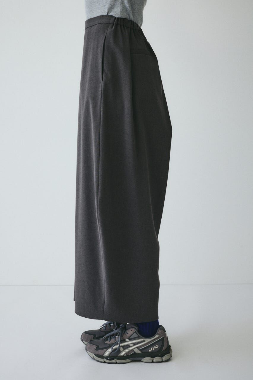 HeRIN.CYE「Long skirt pants」|その他|