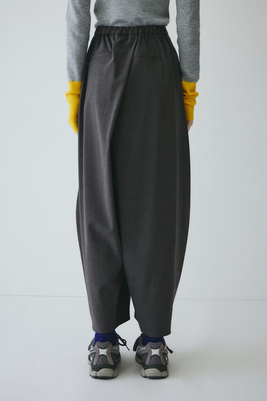 HeRIN.CYE「Long skirt pants」|その他|