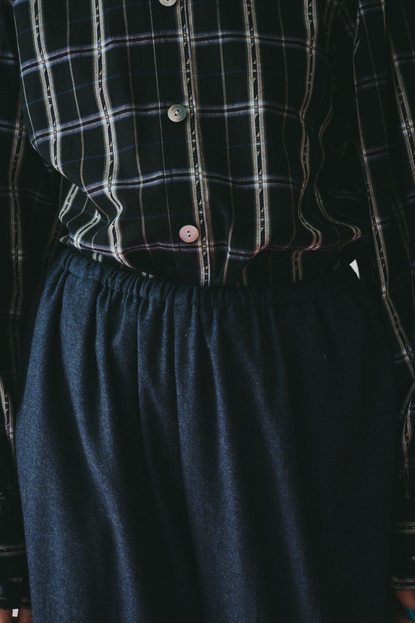 HeRIN.CYE「Relax pants」|その他|