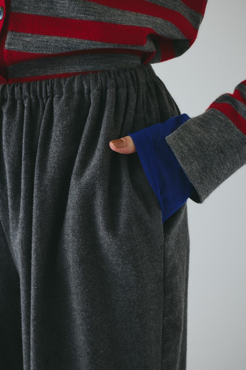 HeRIN.CYE「Relax pants」|その他|