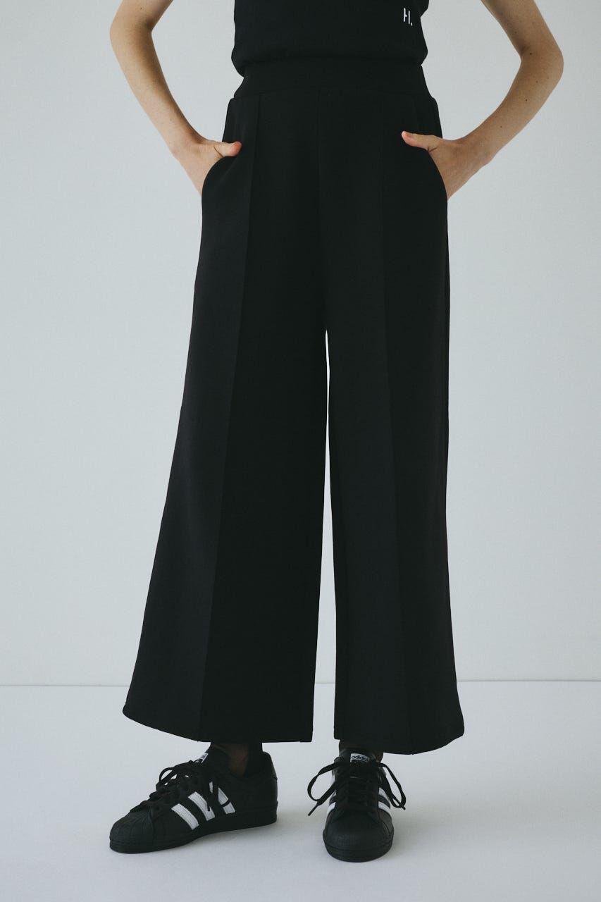 HeRIN.CYE「NORA&times;HeRIN bubblyjerseypants」|その他|BLK
