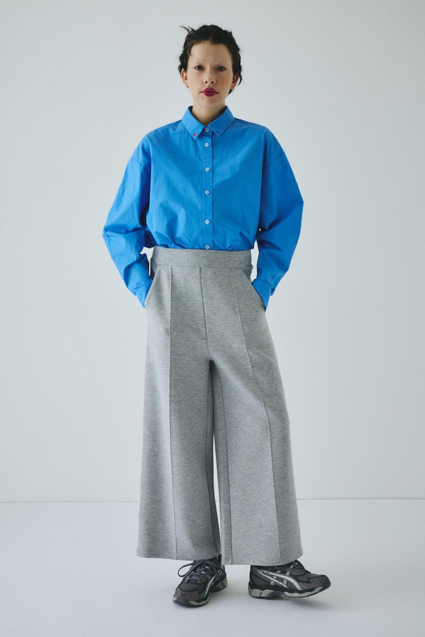 HeRIN.CYE「NORA&times;HeRIN bubblyjerseypants」|その他|GRY