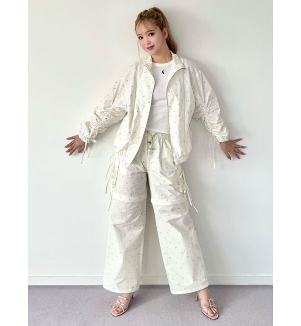 CALNAMUR「ASSORT COLOR 2WAY CARGO PT/アソートカラー2WAYカーゴパンツ」|その他|