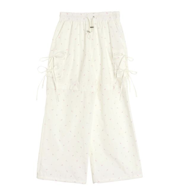 CALNAMUR「ASSORT COLOR 2WAY CARGO PT/アソートカラー2WAYカーゴパンツ」|その他|