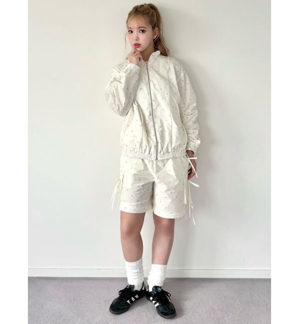 CALNAMUR「ASSORT COLOR 2WAY CARGO PT/アソートカラー2WAYカーゴパンツ」|その他|