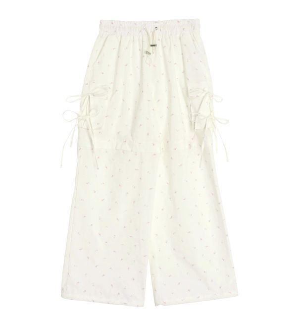 CALNAMUR「ASSORT COLOR 2WAY CARGO PT/アソートカラー2WAYカーゴパンツ」|その他|ミックス