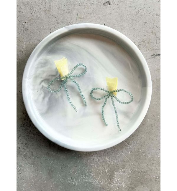 CALNAMUR「SHEER TULIP PIERCE」|その他|