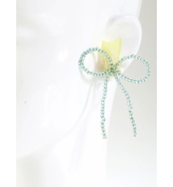CALNAMUR「SHEER TULIP PIERCE」|その他|