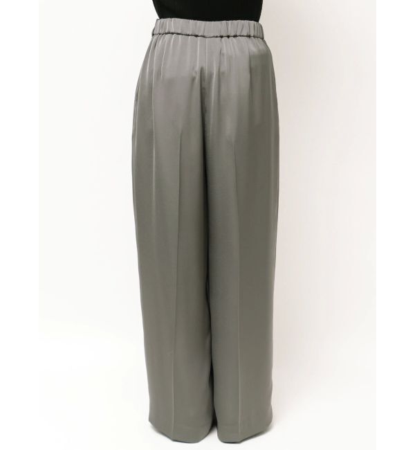 ELENDEEK「SHINY SEMI WIDE PT」|その他|