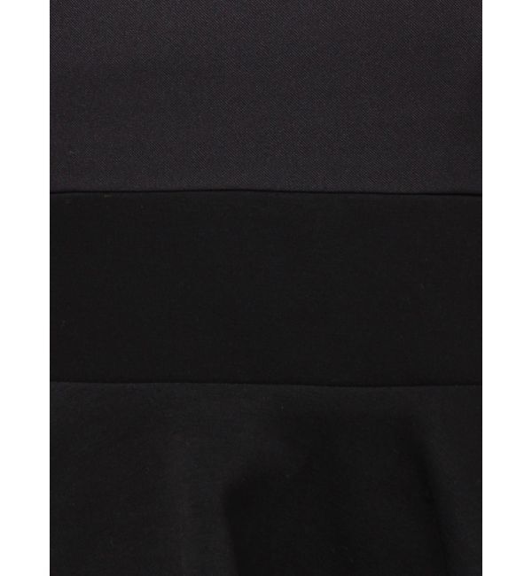 RESEXXY「ボリュームフレアミニワンピース」|ワンピース|