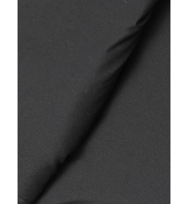 dazzlin「ウエストマークレディダウンコート」|ダウン|