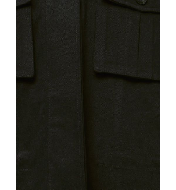 EMODA「アウトポケット2WAYシャツジャケット」|その他|