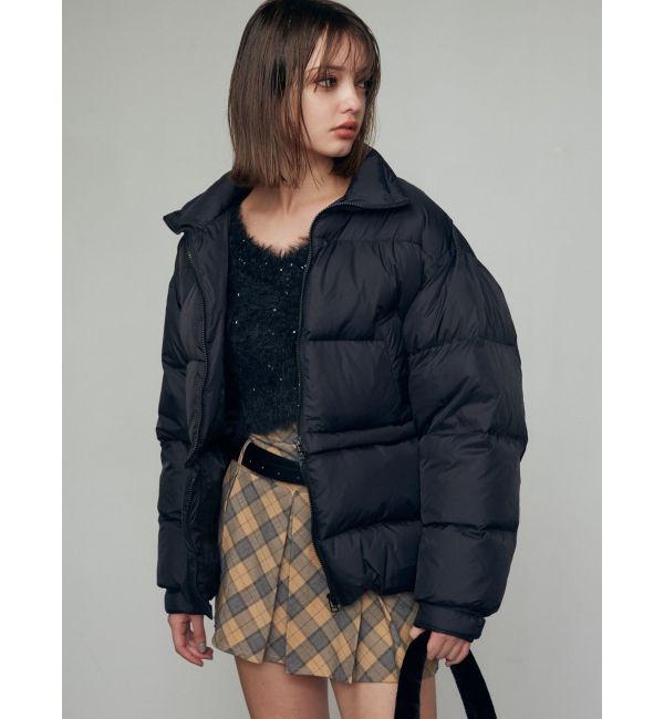 EMODA「レイヤーベルトプリーツスカート」|スカート|