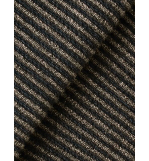 EMODA「ウォッシュリブジップニット」|ニット・セーター|