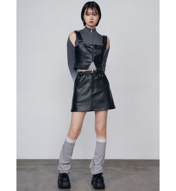 EMODA「タンクバルキースニーカー」|スニーカー|