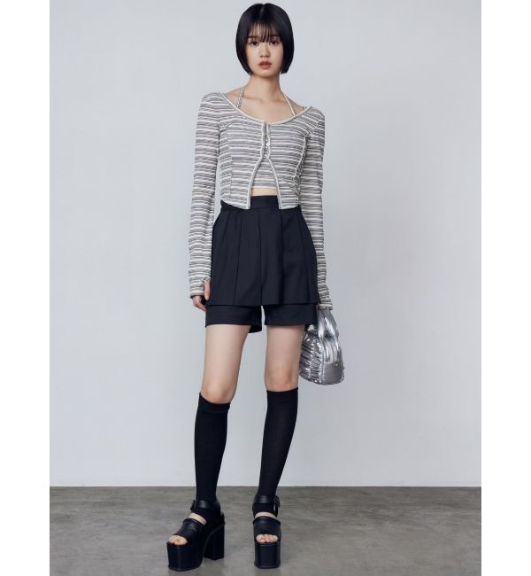 EMODA「カットツインセット」|Tシャツ・カットソー|