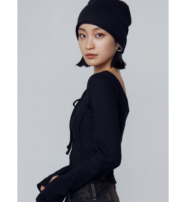 EMODA「カットツインセット」|Tシャツ・カットソー|