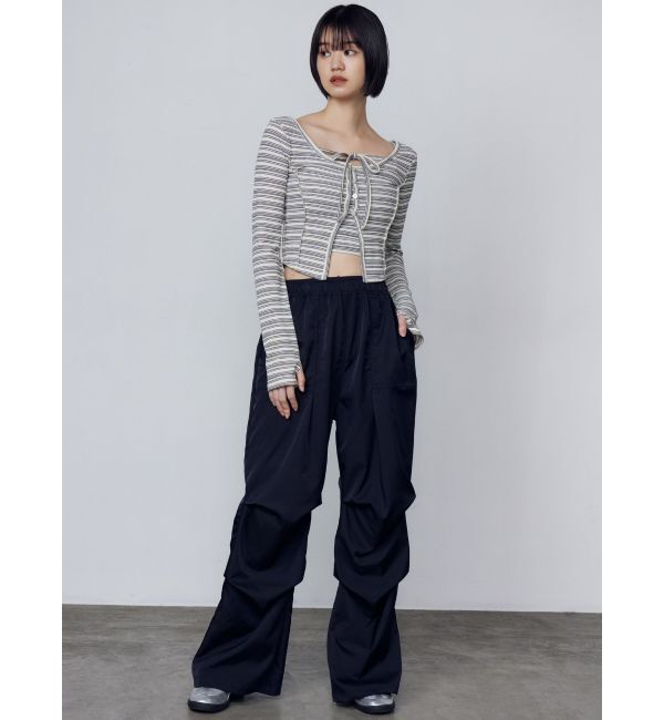 EMODA「カットツインセット」|Tシャツ・カットソー|