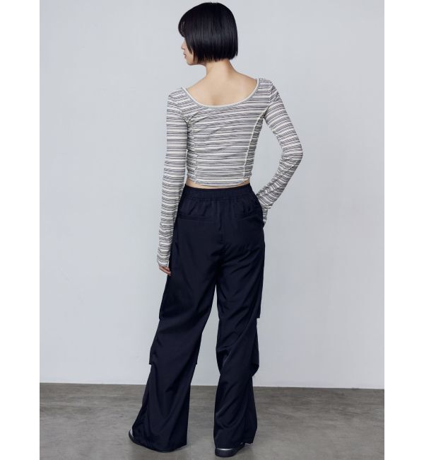 EMODA「カットツインセット」|Tシャツ・カットソー|