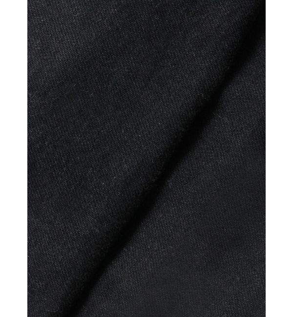 EMODA「【ELDER】モンスターハイウエストデニム」|デニム|