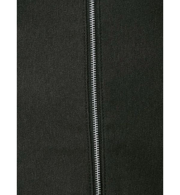 MURUA「サイドベルトジップナローワンピース」|ワンピース|