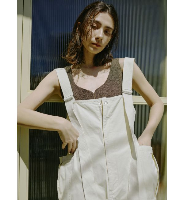 Ungrid「ニットビスチェ」|ニット・セーター|