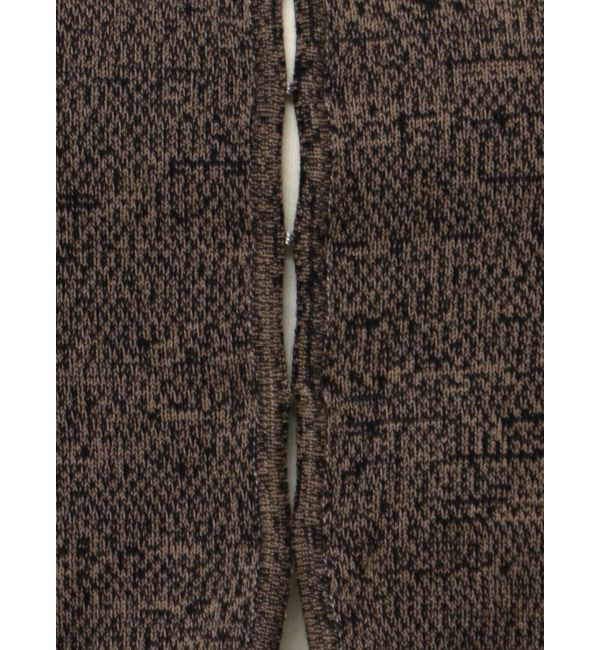 Ungrid「ニットビスチェ」|ニット・セーター|