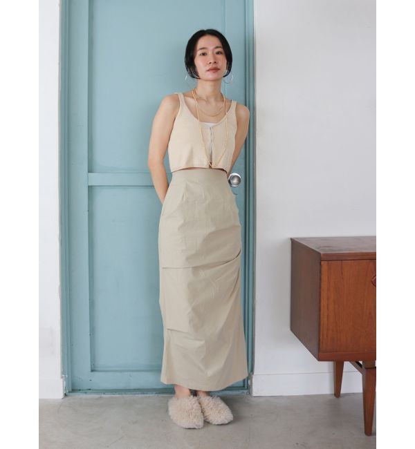 Ungrid「ニットビスチェ」|ニット・セーター|