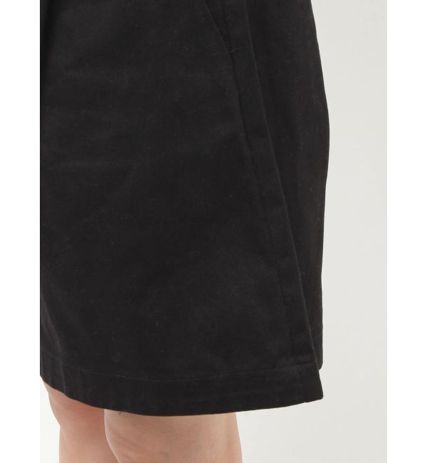 Ungrid「レイヤードデザインハーフパンツ」|その他|