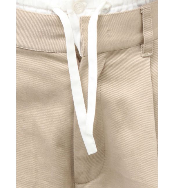 Ungrid「レイヤードデザインハーフパンツ」|その他|