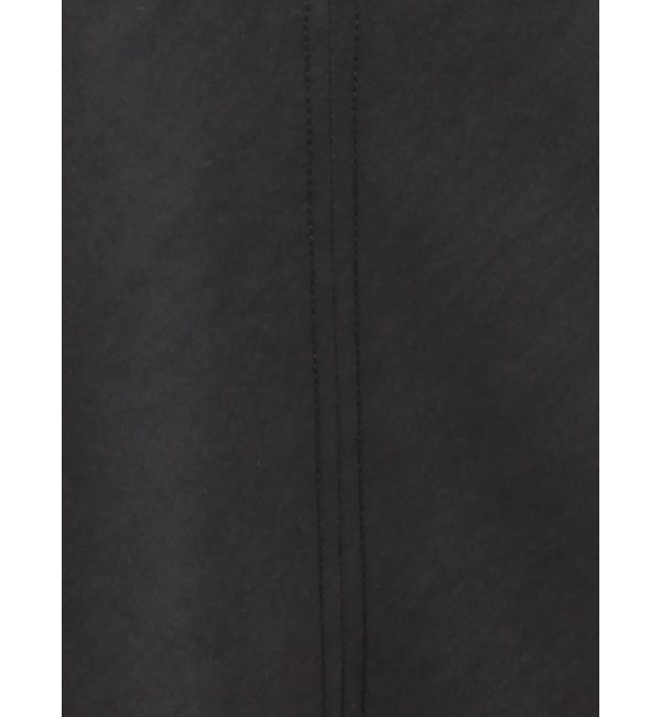 Ungrid「ピーチ起毛フィットフレアスカート」|スカート|