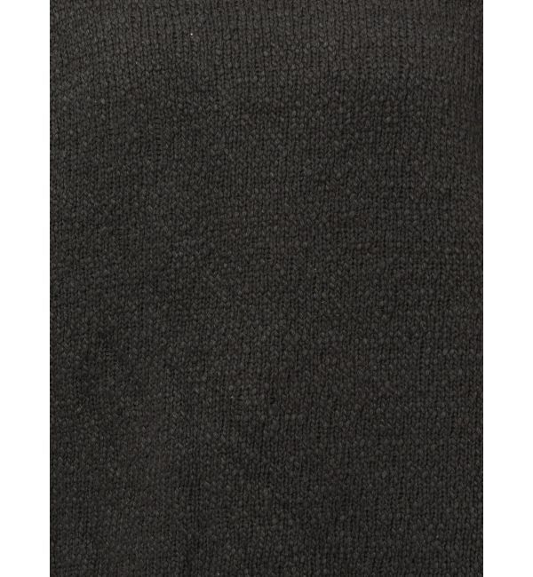 Ungrid「スラブルーズニット」|ニット・セーター|