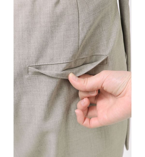 LAGUNAMOON「センタースリットフレアパンツ」|その他|