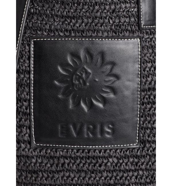 EVRIS「ワンポイントペーパーBAG」|トートバッグ|