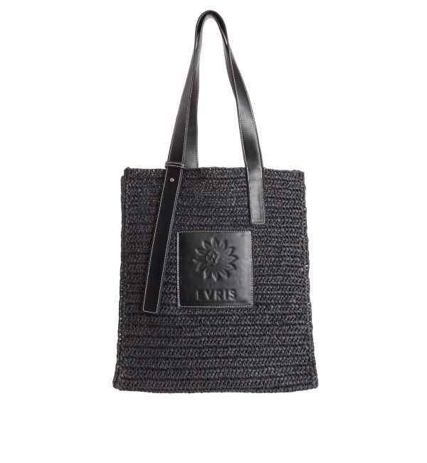 EVRIS「ワンポイントペーパーBAG」|トートバッグ|