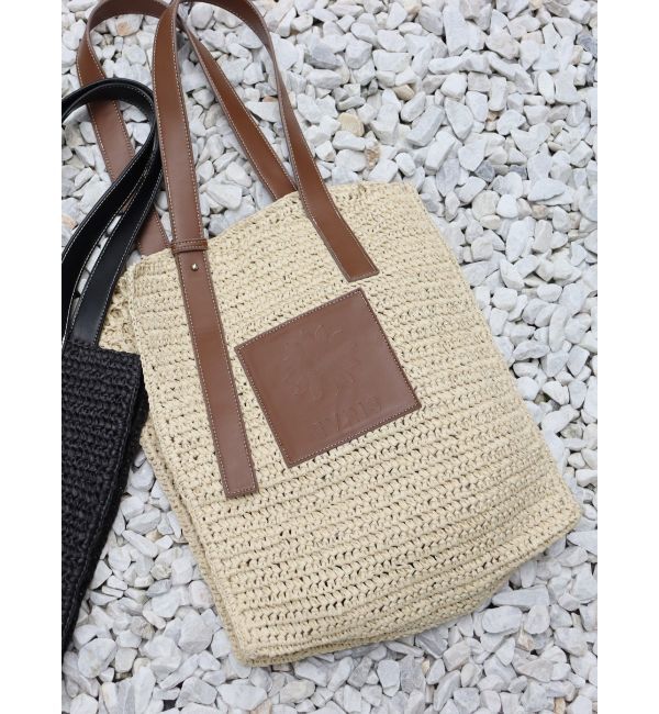 EVRIS「ワンポイントペーパーBAG」|トートバッグ|