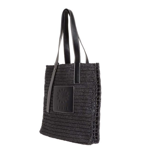 EVRIS「ワンポイントペーパーBAG」|トートバッグ|