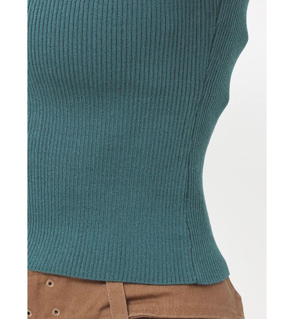 EVRIS「オープンショルダーニット」|ニット・セーター|