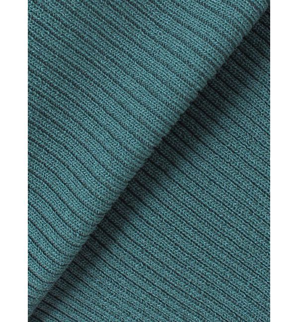 EVRIS「オープンショルダーニット」|ニット・セーター|