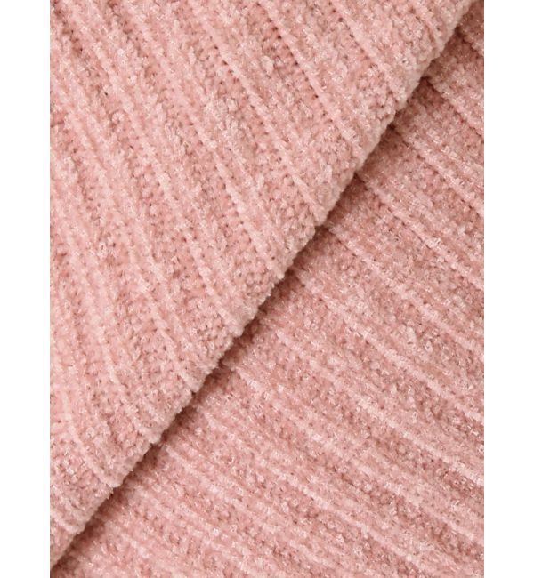 EVRIS「モールオフショルニットトップス」|ニット・セーター|