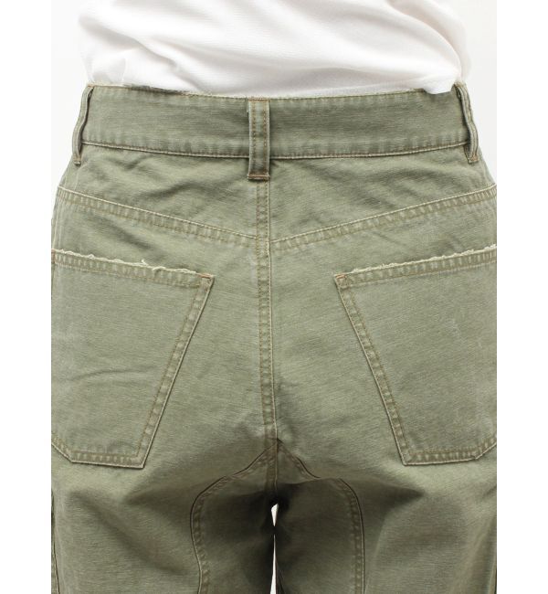 jouetie「カーゴカプリパンツ」|その他|