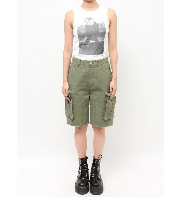 jouetie「カーゴカプリパンツ」|その他|