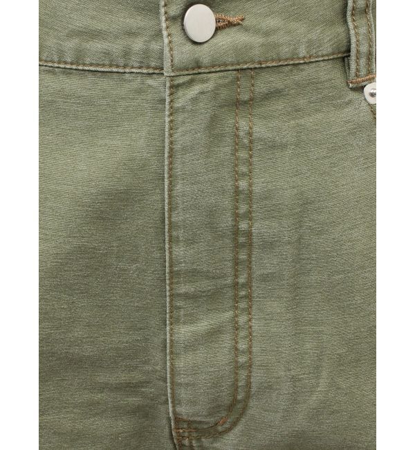 jouetie「カーゴカプリパンツ」|その他|