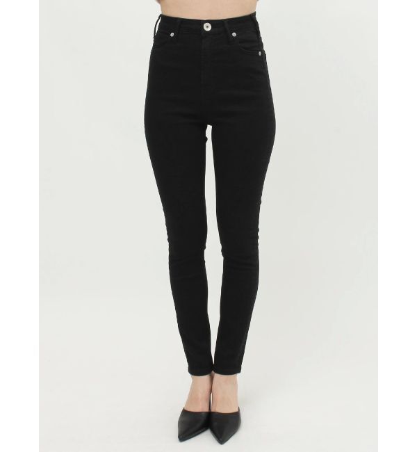 GYDA「ハイウエスト stretchy カラーパンツ」|その他|