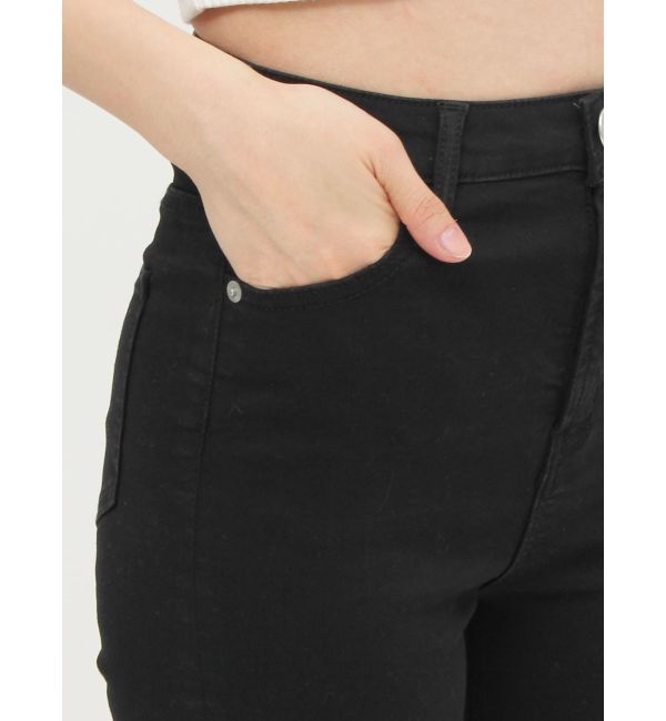 GYDA「ハイウエスト stretchy カラーパンツ」|その他|