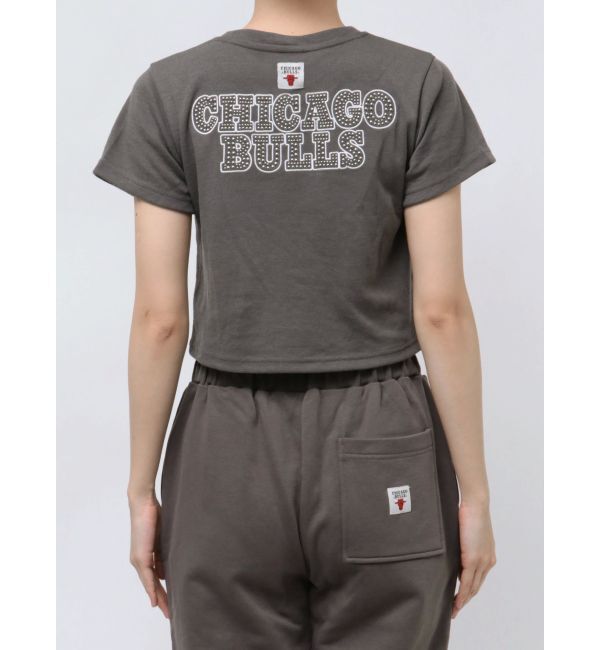 GYDA「NBA STONE ショートTシャツ」|Tシャツ・カットソー|